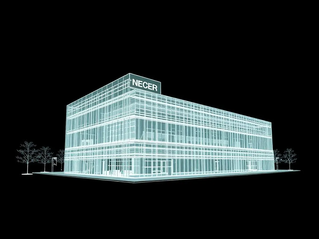 Architectural BIM Services
