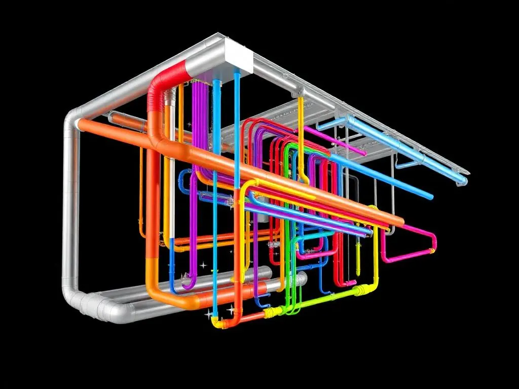 MEP BIM Services