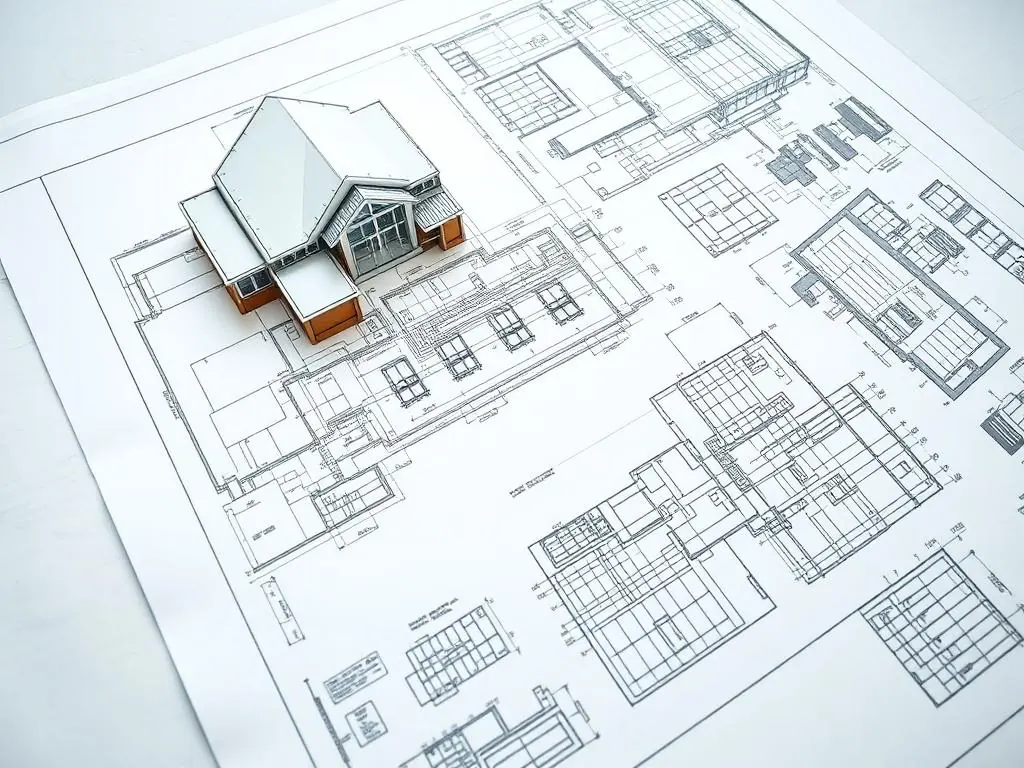 Shop Drawings & Documentation