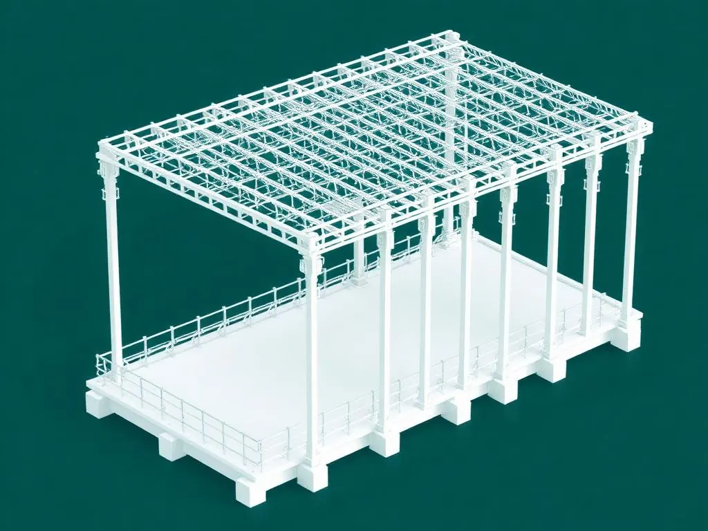 Structural BIM Services